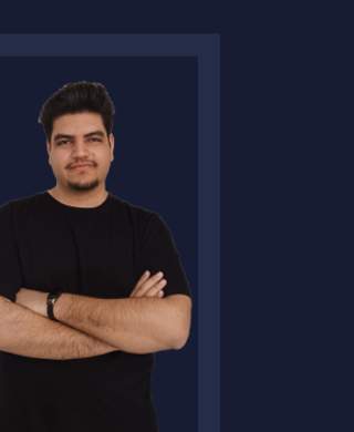 امیر فولادپناه